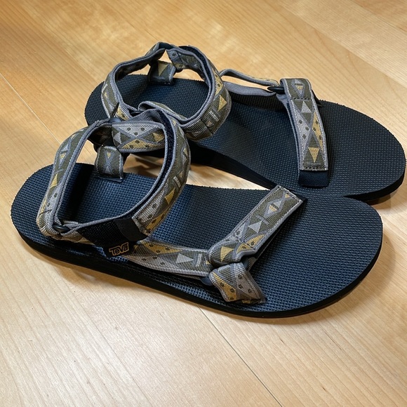 Teva Men’s Original Universal Sandal NWOT Size 12 - Picture 5 of 9